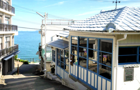保護猫カフェ「海ねこビーチハウス」をオープンしたい！